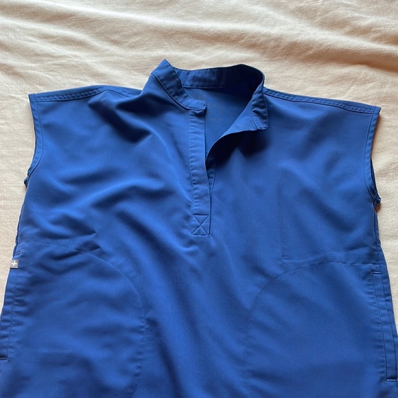 Figs scrub set - Picture 2 of 3